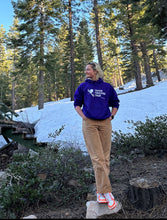 Tahoe Truckee True Hoodie