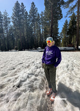 Tahoe Truckee True Hoodie