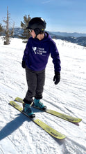 Tahoe Truckee True Hoodie