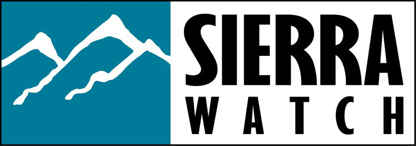 SierraWatch