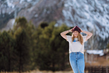 Sierra Watch Logo T-Shirt – Men's & Women's Cuts