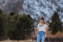 Sierra Watch Logo T-Shirt – Men's & Women's Cuts
