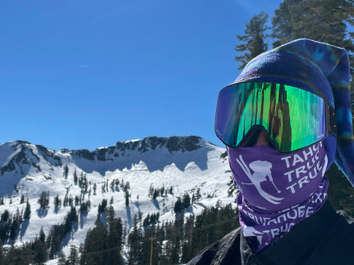 Tahoe Truckee True Buff