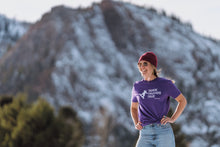 Tahoe Truckee True T-Shirt – Unisex / Men's Cut