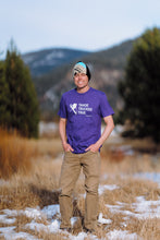 Tahoe Truckee True T-Shirt – Unisex / Men's Cut