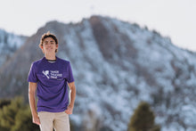 Tahoe Truckee True T-Shirt – Unisex / Men's Cut