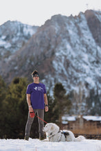 Tahoe Truckee True T-Shirt – Unisex / Men's Cut