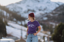 Tahoe Truckee True T-Shirt – Women's Cut