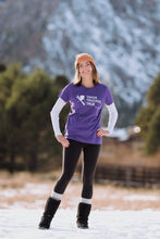 Tahoe Truckee True T-Shirt – Women's Cut