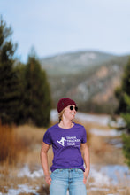 Tahoe Truckee True T-Shirt – Women's Cut