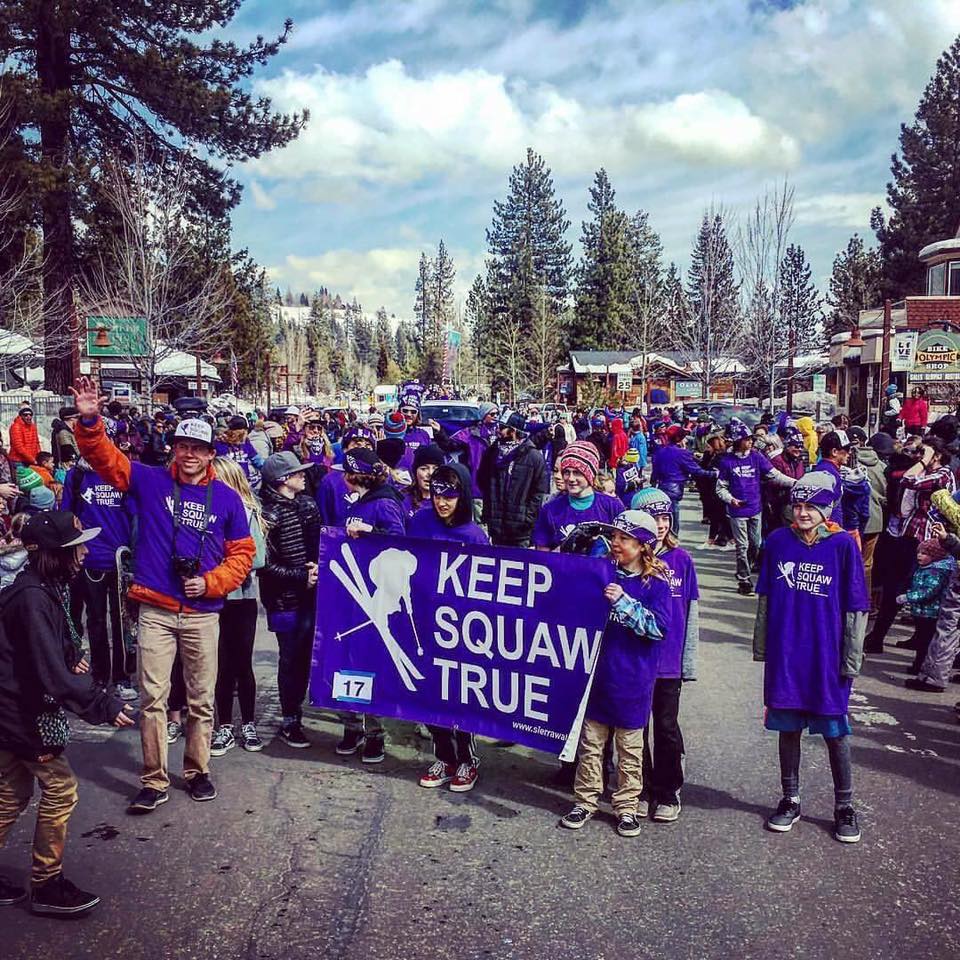 Donate to keep Tahoe Truckee True